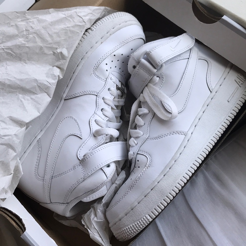 Air Force 1 MID